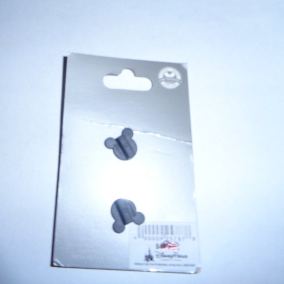 DISNEYLAND 60TH DIAMOND CELEBRATION 1955-1964 MERMAID LAGOON TIKI LE DISNEY PIN - Picture 3 of 3